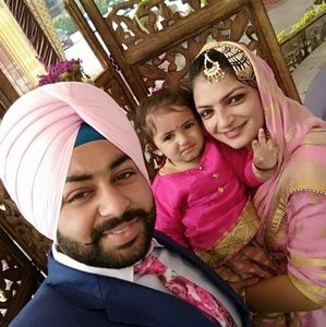 Meet your Posher, Mandeep